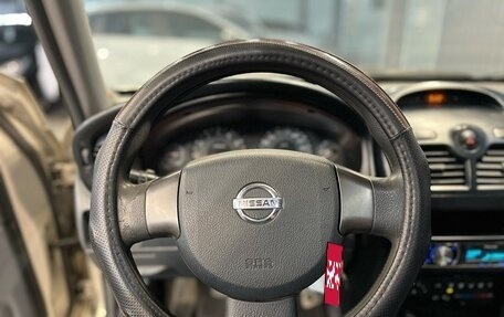 Nissan Almera Classic, 2006 год, 507 000 рублей, 10 фотография