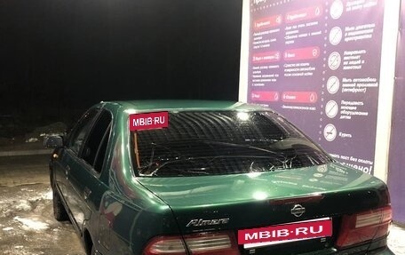 Nissan Almera, 1999 год, 90 000 рублей, 2 фотография