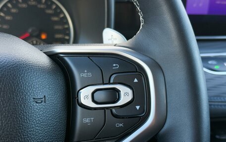 Haval Jolion, 2021 год, 1 765 000 рублей, 19 фотография