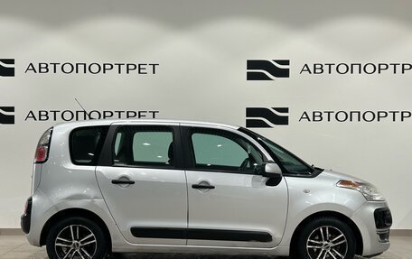 Citroen C3 Picasso I, 2012 год, 499 000 рублей, 6 фотография