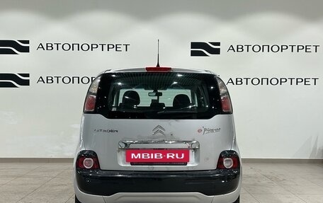 Citroen C3 Picasso I, 2012 год, 499 000 рублей, 4 фотография