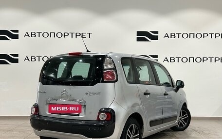 Citroen C3 Picasso I, 2012 год, 499 000 рублей, 5 фотография