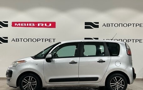 Citroen C3 Picasso I, 2012 год, 499 000 рублей, 2 фотография