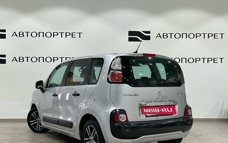 Citroen C3 Picasso I, 2012 год, 499 000 рублей, 3 фотография