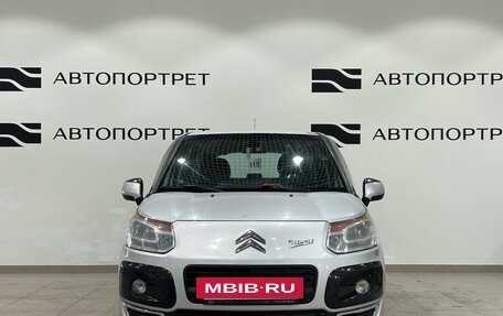 Citroen C3 Picasso I, 2012 год, 499 000 рублей, 8 фотография