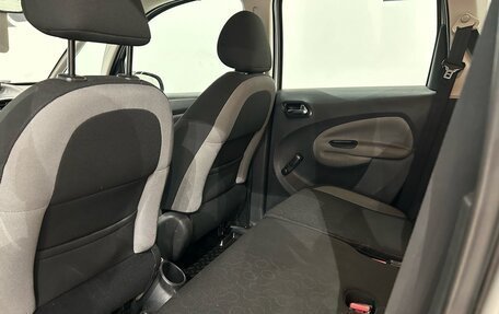 Citroen C3 Picasso I, 2012 год, 499 000 рублей, 11 фотография