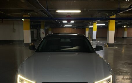 Audi A5, 2013 год, 1 950 000 рублей, 5 фотография