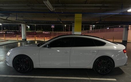 Audi A5, 2013 год, 1 950 000 рублей, 6 фотография