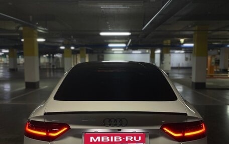 Audi A5, 2013 год, 1 950 000 рублей, 3 фотография