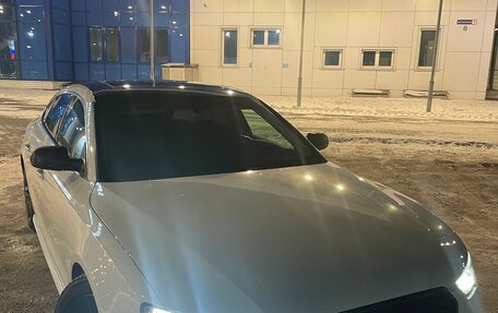 Audi A5, 2013 год, 1 950 000 рублей, 15 фотография