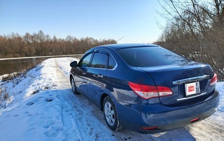 Nissan Almera, 2015 год, 720 000 рублей, 2 фотография