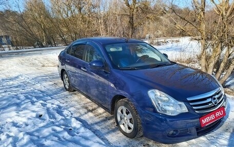 Nissan Almera, 2015 год, 720 000 рублей, 8 фотография