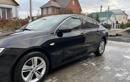 Opel Insignia II рестайлинг, 2018 год, 2 080 000 рублей, 6 фотография