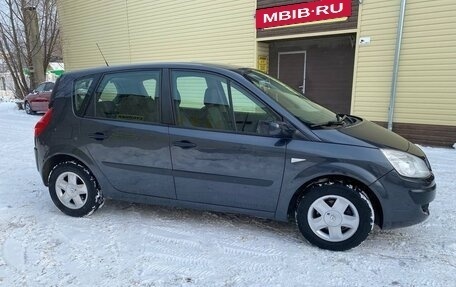 Renault Scenic III, 2008 год, 649 999 рублей, 6 фотография