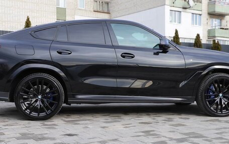 BMW X6, 2021 год, 8 850 000 рублей, 6 фотография