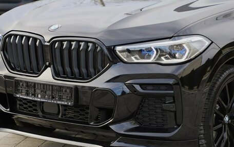 BMW X6, 2021 год, 8 850 000 рублей, 3 фотография