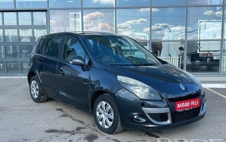 Renault Scenic III, 2011 год, 820 000 рублей, 1 фотография