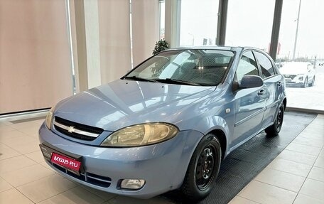 Chevrolet Lacetti, 2007 год, 359 000 рублей, 1 фотография