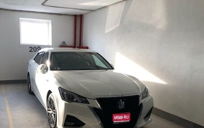 Toyota Crown, 2017 год, 3 600 000 рублей, 1 фотография