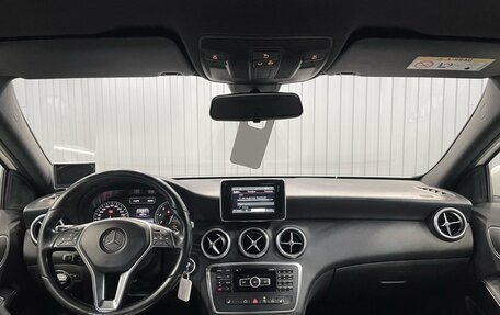 Mercedes-Benz A-Класс, 2015 год, 1 357 000 рублей, 9 фотография