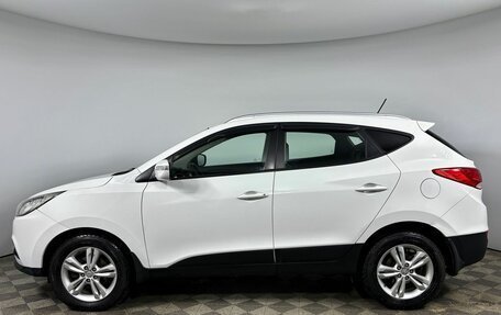 Hyundai ix35 I рестайлинг, 2012 год, 1 030 000 рублей, 2 фотография