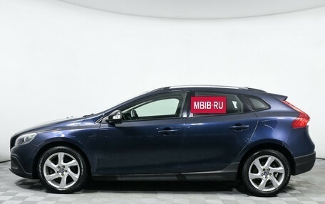 Volvo V40 Cross Country I, 2013 год, 1 254 000 рублей, 8 фотография