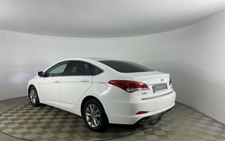 Hyundai i40 I рестайлинг, 2016 год, 1 300 000 рублей, 7 фотография