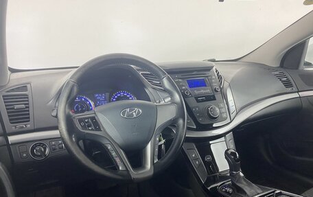 Hyundai i40 I рестайлинг, 2016 год, 1 300 000 рублей, 10 фотография