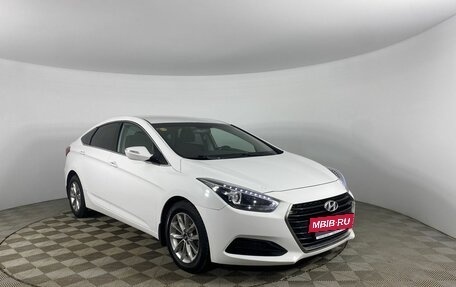 Hyundai i40 I рестайлинг, 2016 год, 1 300 000 рублей, 2 фотография