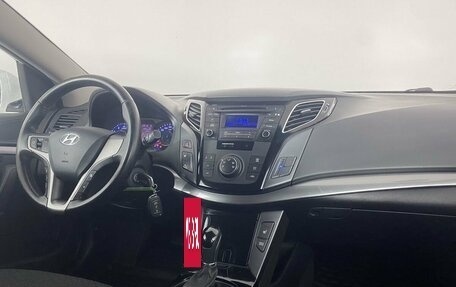 Hyundai i40 I рестайлинг, 2016 год, 1 300 000 рублей, 9 фотография