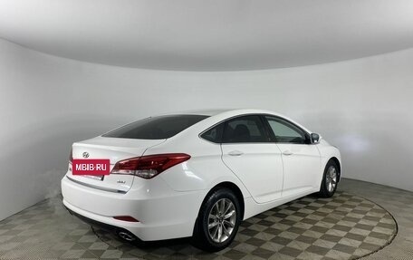 Hyundai i40 I рестайлинг, 2016 год, 1 300 000 рублей, 5 фотография