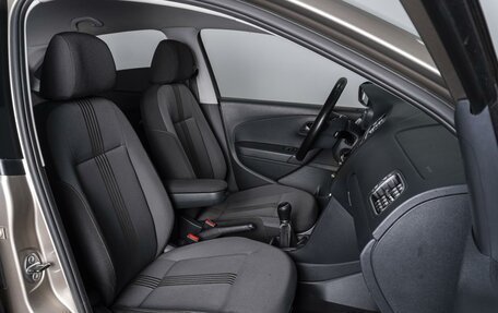 Volkswagen Polo VI (EU Market), 2017 год, 1 099 000 рублей, 8 фотография