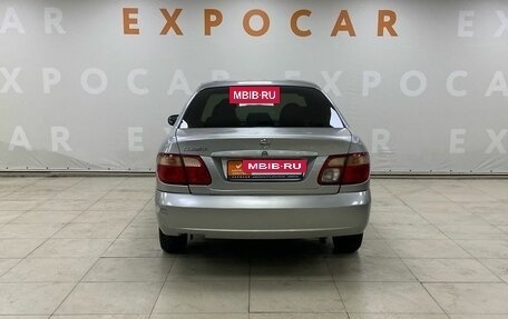 Nissan Almera, 2003 год, 399 000 рублей, 6 фотография