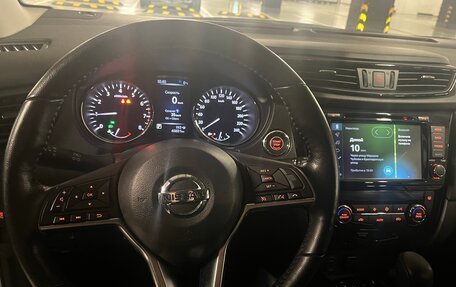 Nissan Qashqai, 2020 год, 2 900 000 рублей, 7 фотография
