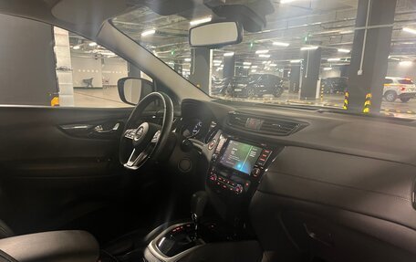 Nissan Qashqai, 2020 год, 2 900 000 рублей, 12 фотография