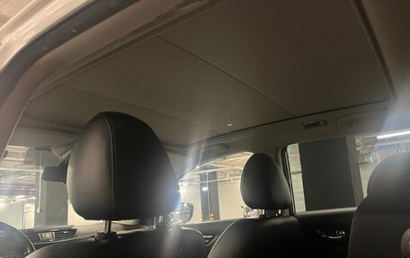 Nissan Qashqai, 2020 год, 2 900 000 рублей, 11 фотография
