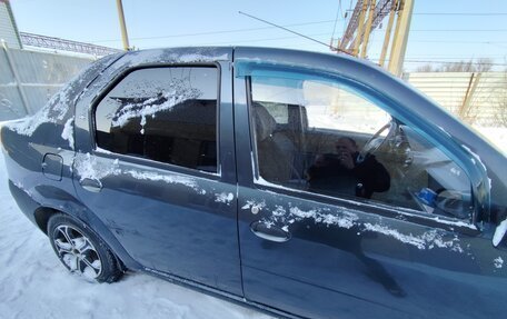 Renault Logan I, 2007 год, 230 000 рублей, 8 фотография