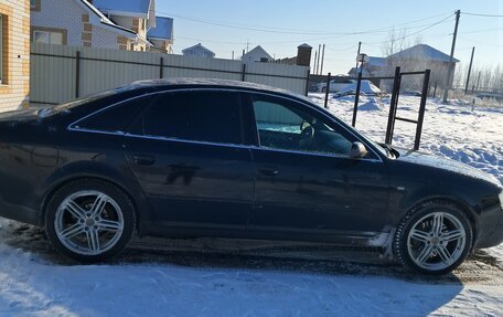 Audi A6, 1998 год, 360 000 рублей, 5 фотография