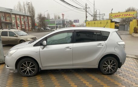 Toyota Verso I, 2009 год, 1 065 000 рублей, 6 фотография