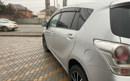 Toyota Verso I, 2009 год, 1 065 000 рублей, 4 фотография