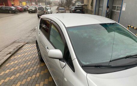 Toyota Verso I, 2009 год, 1 065 000 рублей, 10 фотография