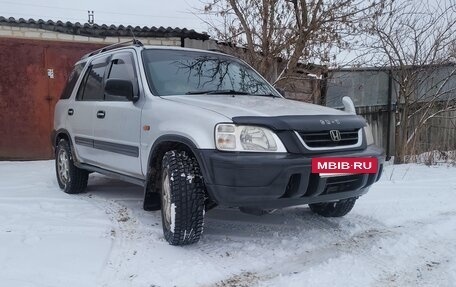 Honda CR-V IV, 1997 год, 580 000 рублей, 3 фотография