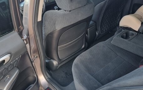 Honda Civic VIII, 2009 год, 1 030 000 рублей, 13 фотография
