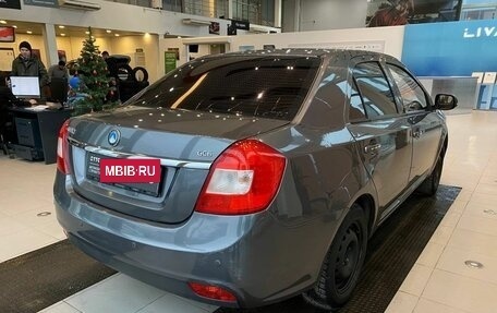 Geely GC6, 2014 год, 319 000 рублей, 5 фотография