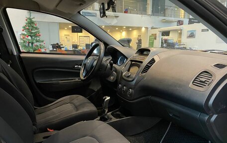 Geely GC6, 2014 год, 319 000 рублей, 11 фотография