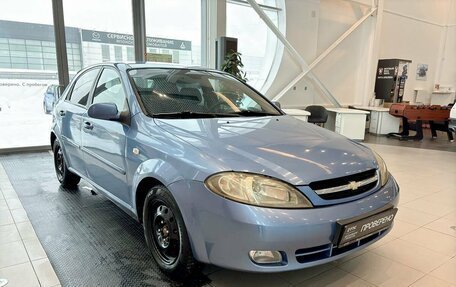 Chevrolet Lacetti, 2007 год, 359 000 рублей, 3 фотография