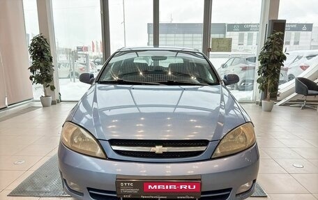 Chevrolet Lacetti, 2007 год, 359 000 рублей, 2 фотография