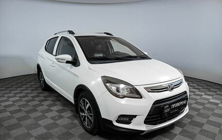 Lifan X50, 2016 год, 589 000 рублей, 3 фотография