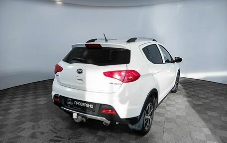 Lifan X50, 2016 год, 589 000 рублей, 5 фотография