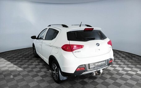 Lifan X50, 2016 год, 589 000 рублей, 7 фотография